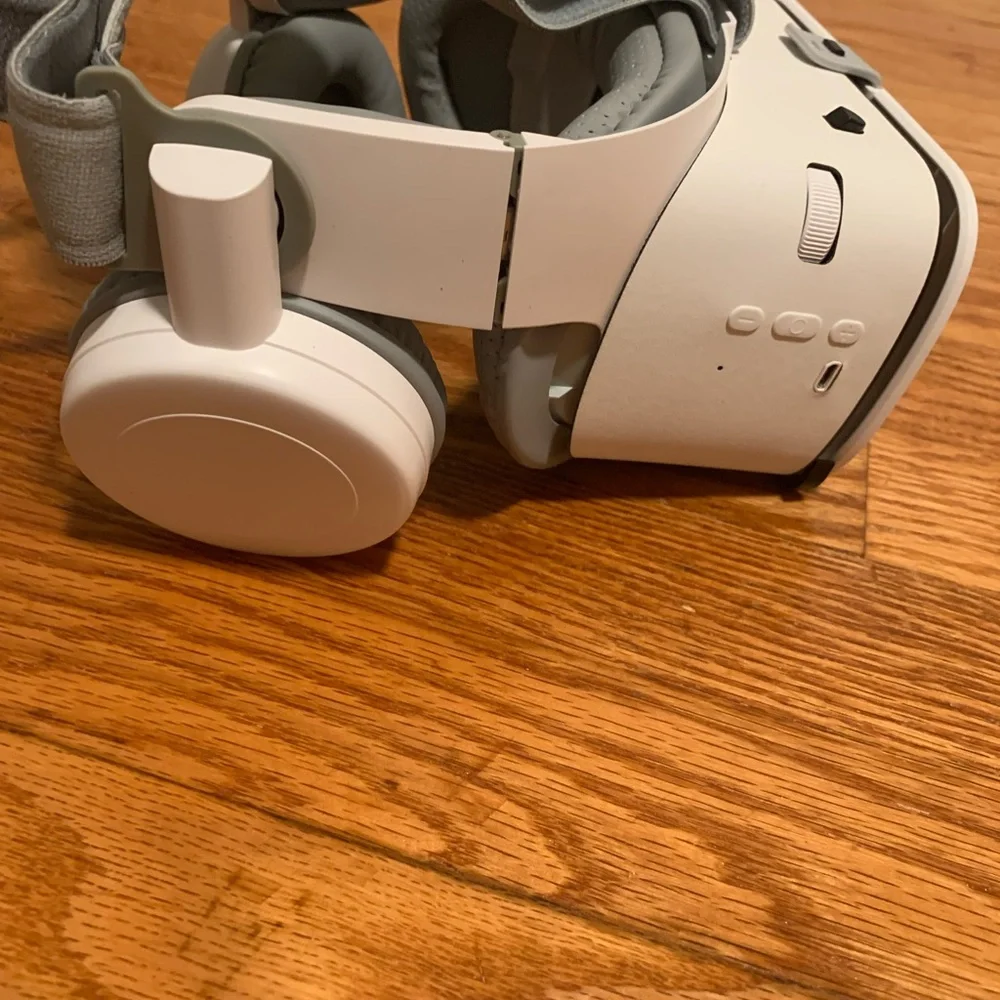 Vr headset